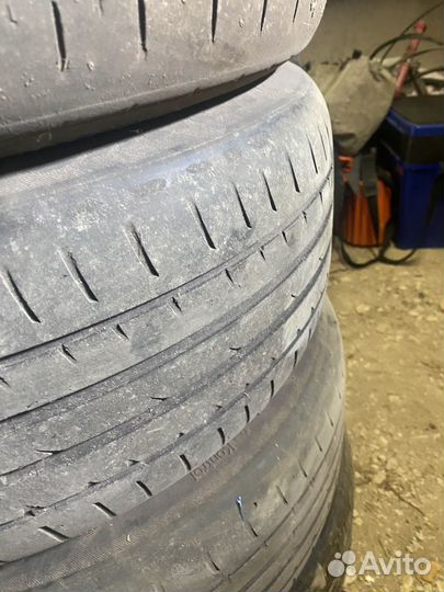 Колеса r 16 летние на фольцваген