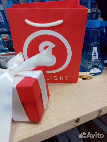 Золотое кольцо