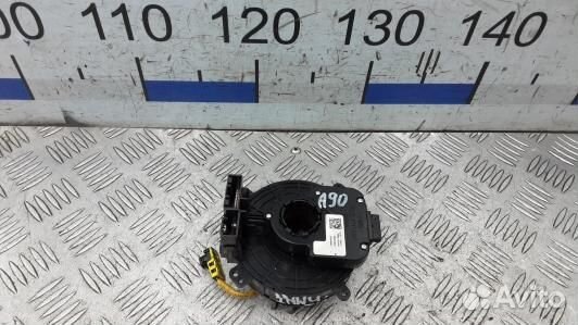 Шлейф рулевого колеса chevrolet captiva 2 (1NN04Y2