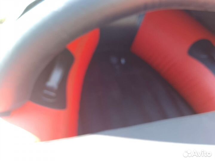 Продам лодку