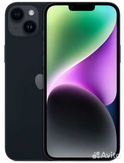 iPhone 14 Plus, 128 ГБ