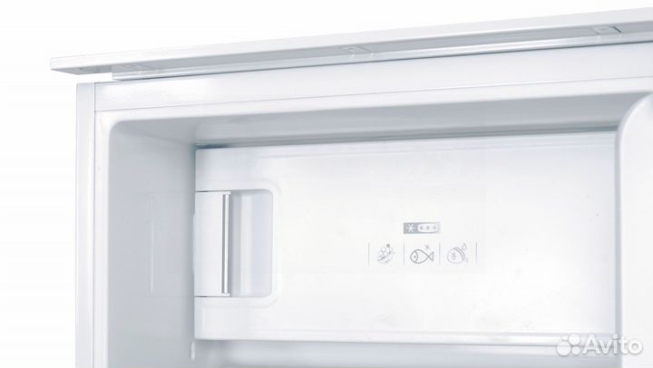 Холодильник встраиваемый однокамерный BR 12.1221 S