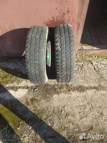 Forerunner SKS-4 225/75 R15
