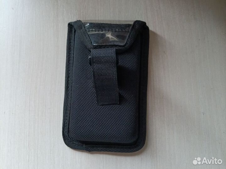 Чехол для телефона на велосипед