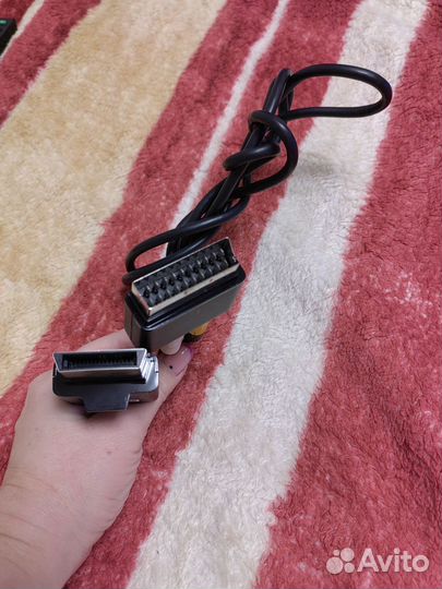 Шнуры питания для xbox 360