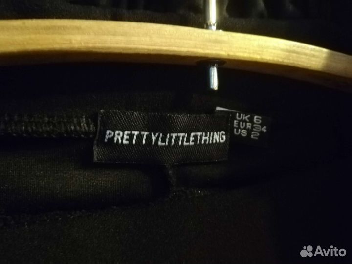 Брюки на девочку