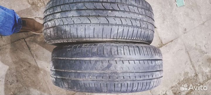 Bridgestone Dueler A/T 205/55 R16 91V