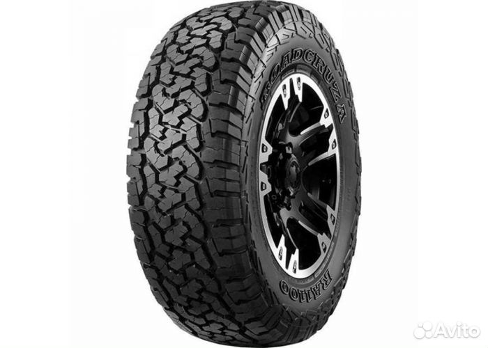 Roadcruza RA3200 265/70 R17 121Q