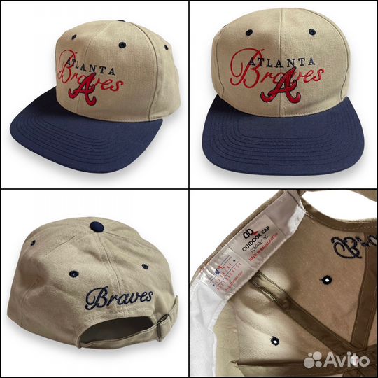 Бейсболки, головные уборы