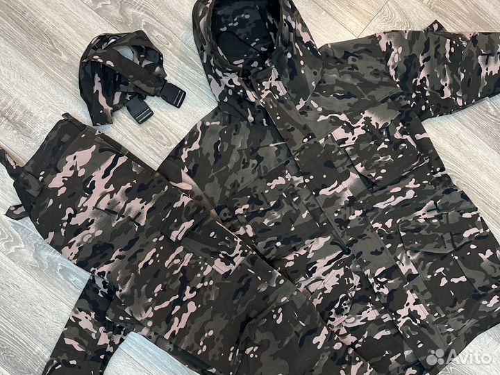 Летние костюмы Горка. Тактические костюмы