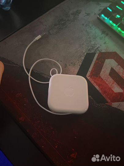 Наушники earpods