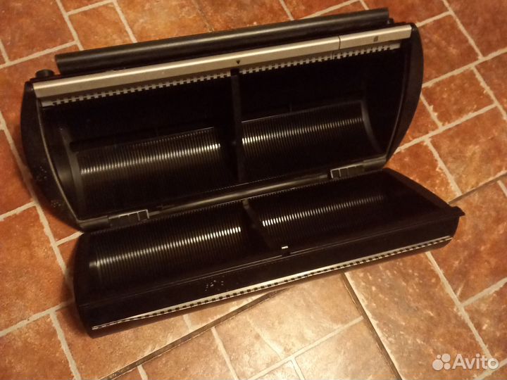 Бокс для дискет