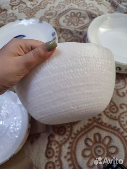 Набор посуды Luminarc