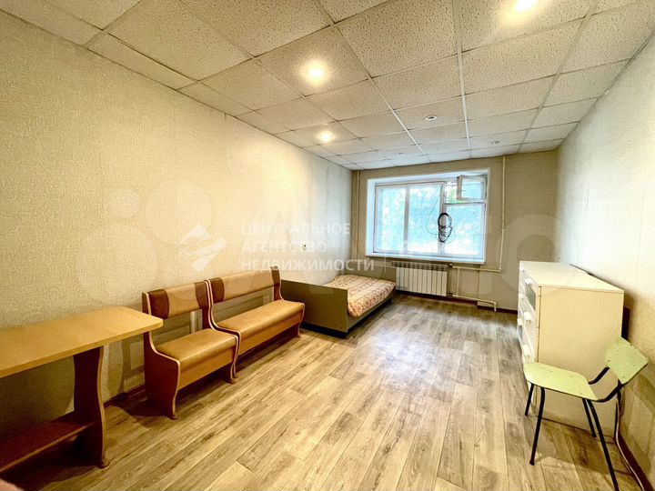 1-к. квартира, 30 м², 1/9 эт.