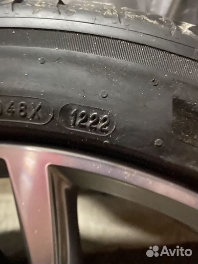 Michelin Pilot Sport 245/45 R19 102