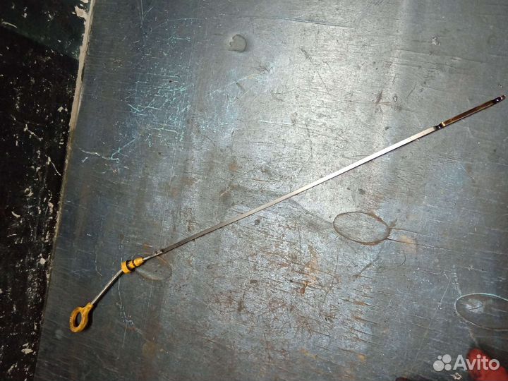 Щуп масляный Nissan Qashqai J10