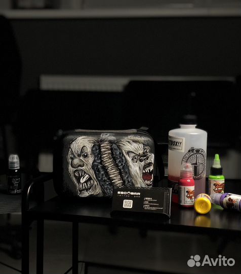 Кастомизация одежды,кастом