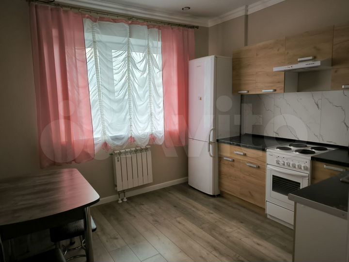 1-к. квартира, 47 м², 9/22 эт.