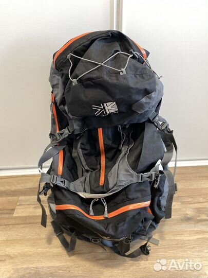 Туристический рюкзак Karrimor jaguar st