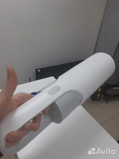 Легкий пылесос XiaoMi Vacuum Cleaner Light