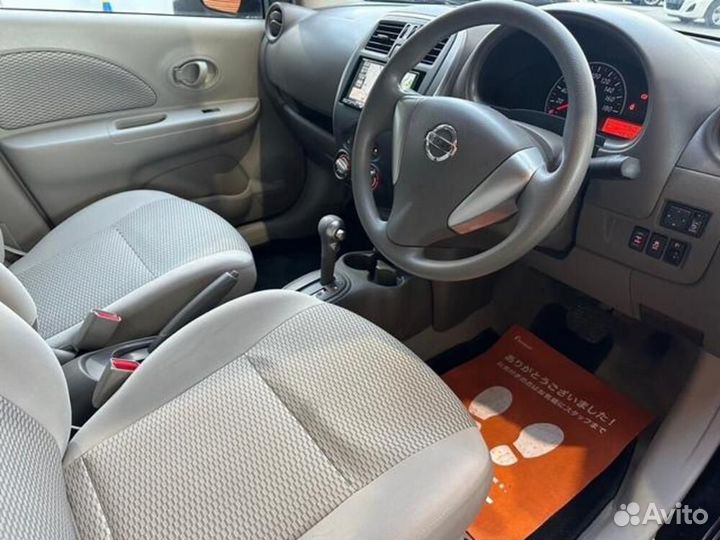 Nissan March 1.2 CVT, 2020, 46 000 км