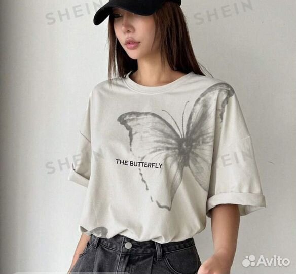 Shein РФ
