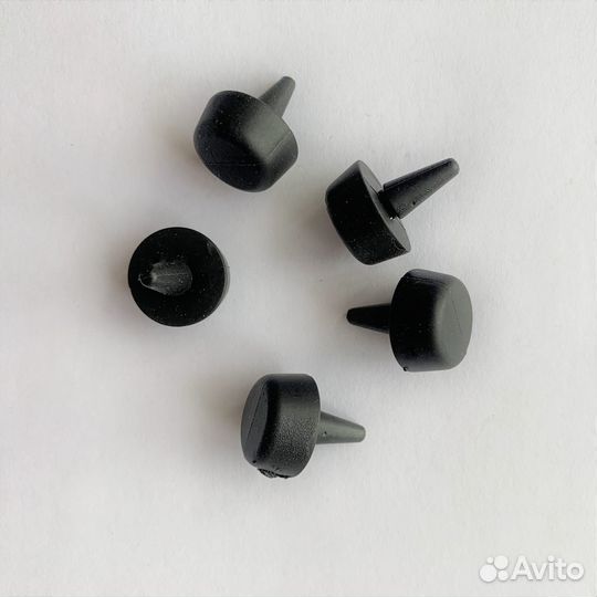 Упор дверцы духовки плиты Gorenje