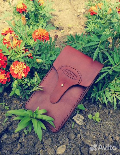 Кобура для телефона