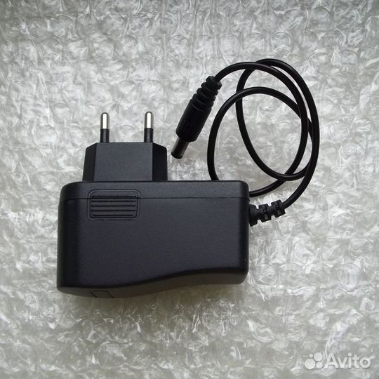 Адаптер 12V