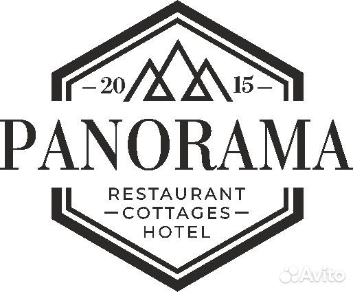 Администратор гостиницы с проживанием