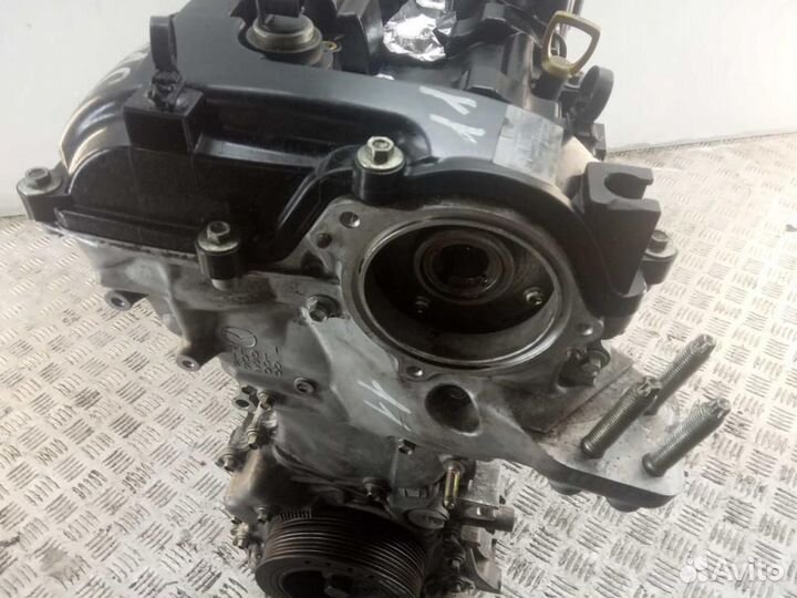 Двигатель Mazda Mazda3/Mazda3 MPS LF-DE