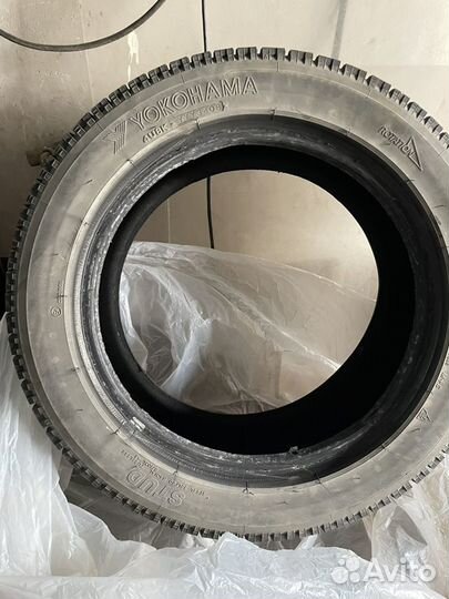 Yokohama Ice Guard F700S 205/55 R16