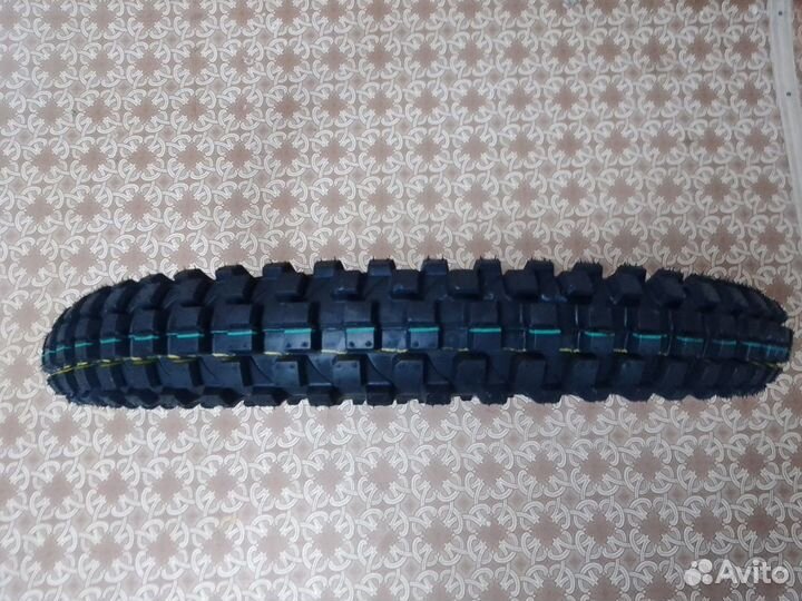 Покрышка cross enduro 21R (90/100)