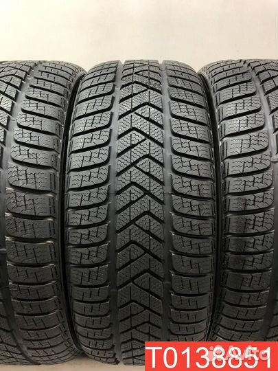 Pirelli Winter Sottozero 3 245/40 R20 99W