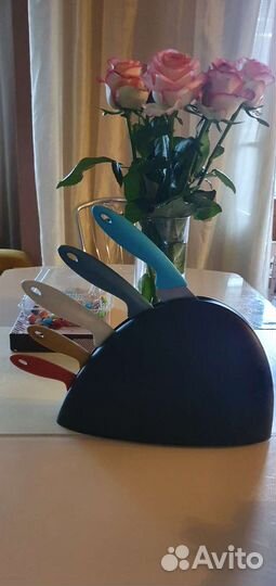 Набор ножей IKEA