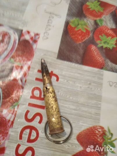 Брелок на ключи СССР оригинал