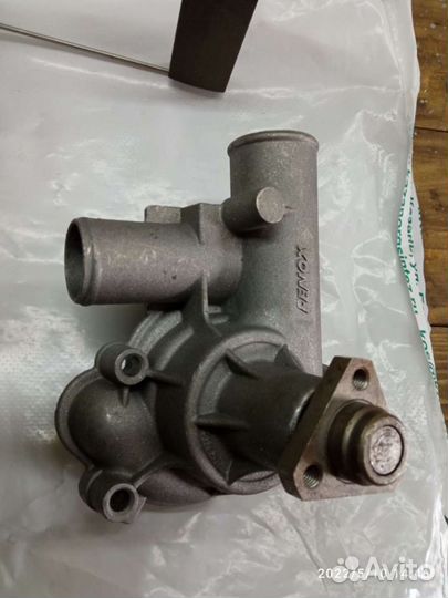 Запчасти газ, УАЗ