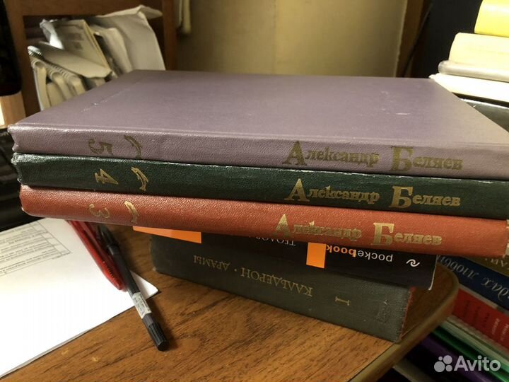 Фантастика, приключения