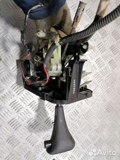 Кулиса кпп Honda Civic 1995-2001