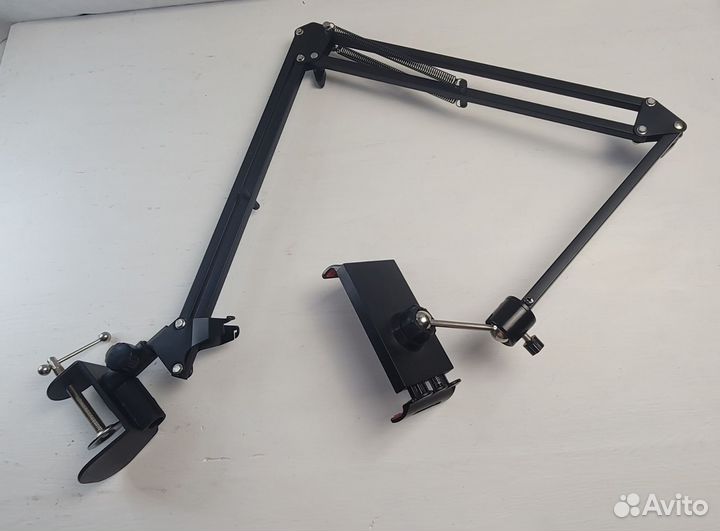 Штатив для телефона настольный