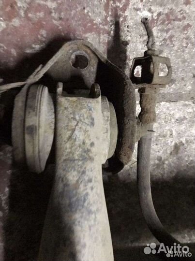 Балка задняя ваз 2109 2108 2114 2110 2112 2115