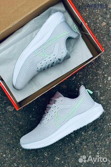 Кроссовки Nike air zoom pegasus