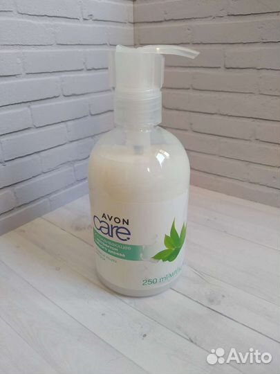 Спрей для тела