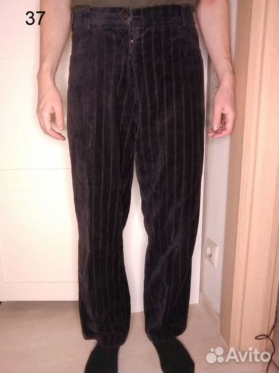 Мужские футболки и брюки - 5