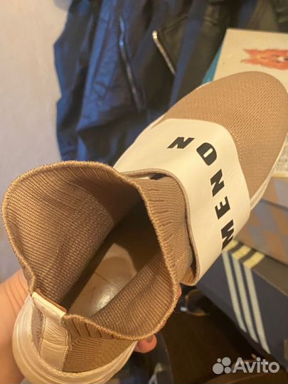 Обувь женская