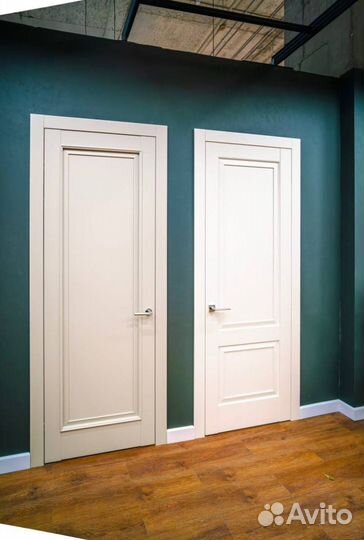 Межкомнатная дверь