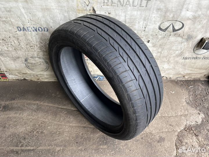 Bridgestone Turanza T001 225/45 R19 92W