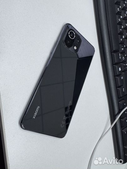 Xiaomi Mi 11 Lite, 8/128 ГБ