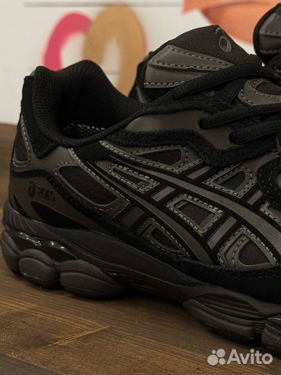 Кроссовки мужские Asics Gel Nyc