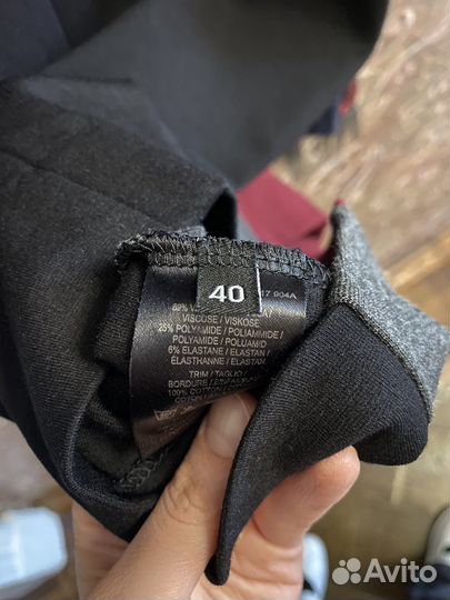 Paul smith 40 42 оригинал платье